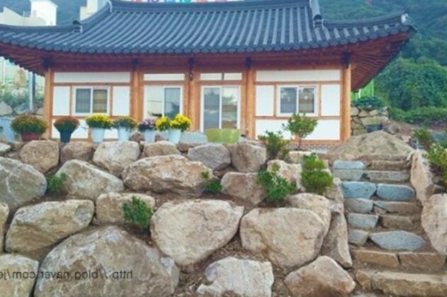 Busan Daranhyang Guesthouse