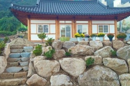 Busan Daranhyang Guesthouse