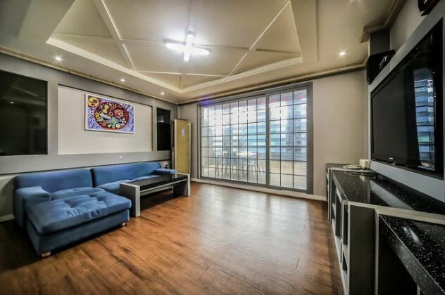 Busan Haeundae Show Motel - Photo2