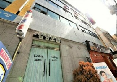 Busan Healing Hotel