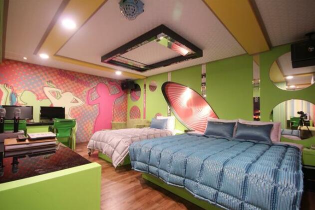 Busan Sajik 'Show' - Photo2