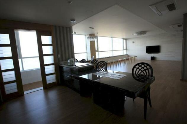 Busan Sondo Guest House - Photo4