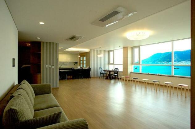 Busan Sondo Guest House - Photo5