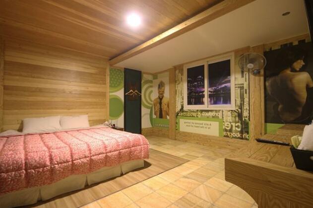Busan Spa 'Interpark' - Photo2