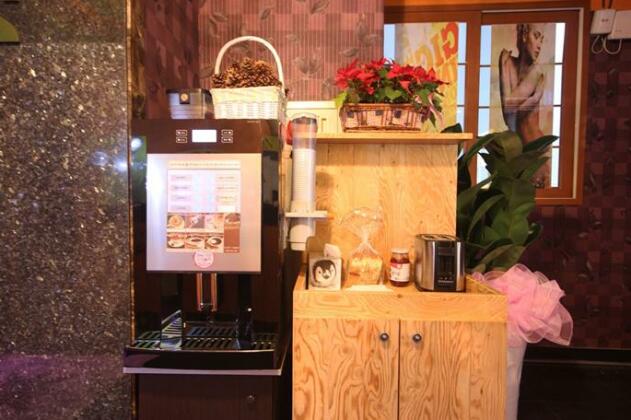 Busan Spa 'Interpark' - Photo3