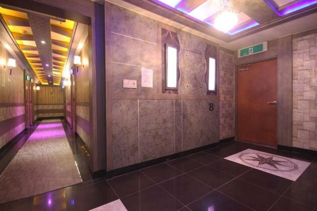 Busan Spa 'Interpark' - Photo5