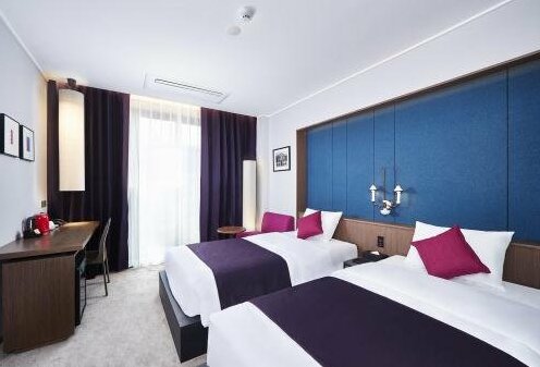 Busan Y Motel - Photo2