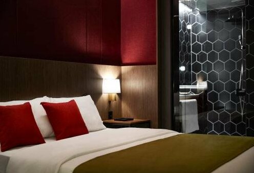 Busan Y Motel - Photo4