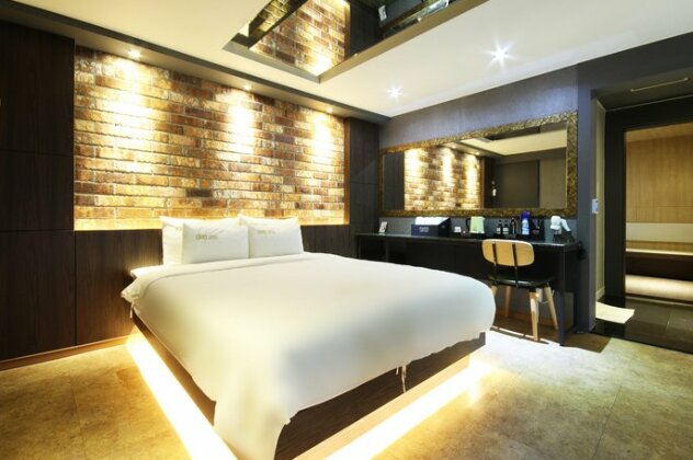 Busan Yeonsan-dong BNB - Photo2