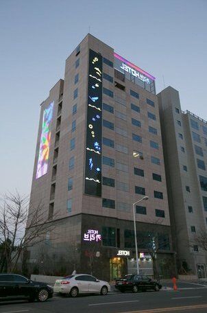 Carib Hotel Songjeong
