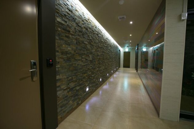 Carib Hotel Songjeong - Photo4