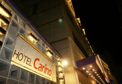 Carino Hotel