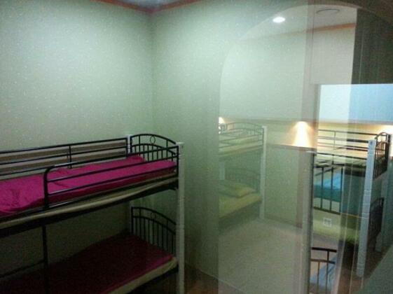 Champ Hostel - Photo3