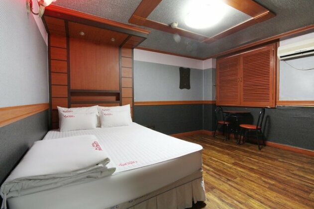 ChuChu Motel Busan - Photo3