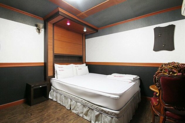 ChuChu Motel Busan - Photo5