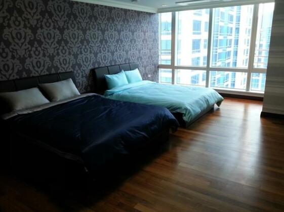 Daniel's Guesthouse Busan - Photo3