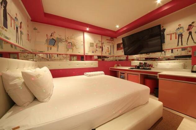 Den Basta Hotel - Photo3