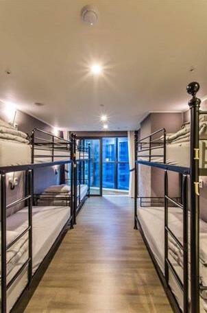 DnJ Guesthouse - Photo3