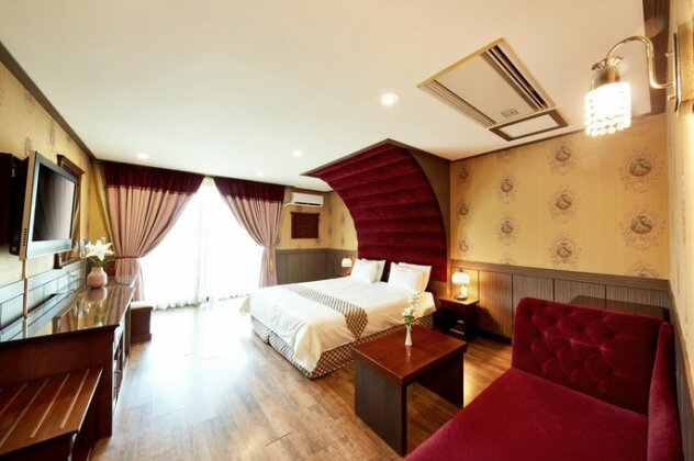 Dongbusan Spa Hotel - Photo2