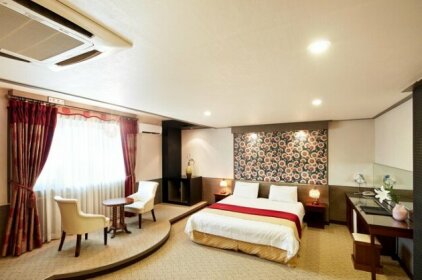Dongbusan Spa Hotel