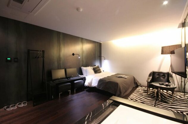 Amare Hotel Dongrae - Photo3