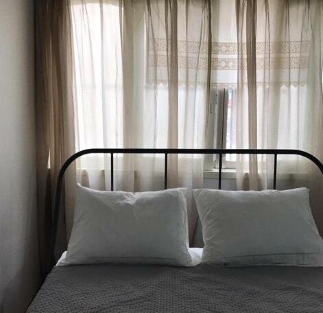 Fabric & Wood Designers - Aim House Busan - Photo3
