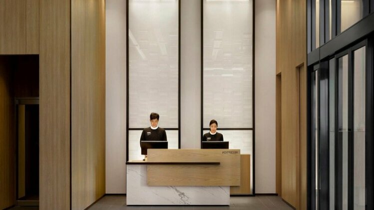 Fairfield by Marriott Busan - Photo3