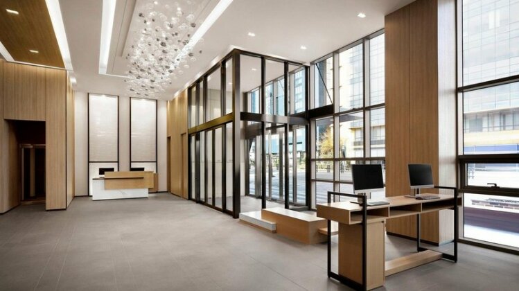 Fairfield by Marriott Busan - Photo4