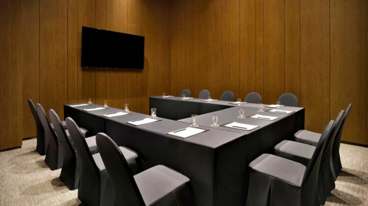 Fairfield by Marriott Busan - Photo5