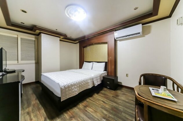 Feel Motel Busan Busan - Photo3