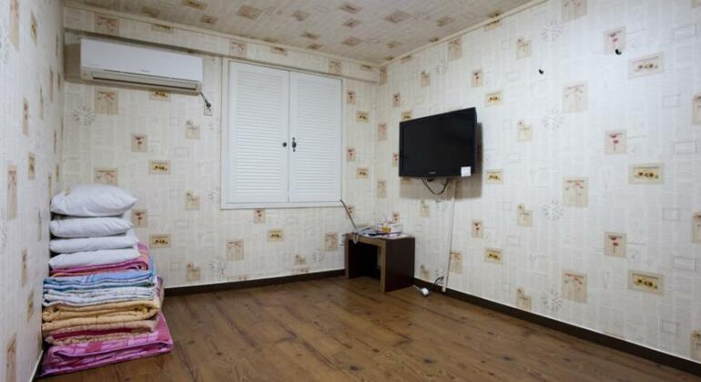 Feel Motel Busan - Photo2