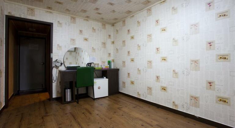 Feel Motel Busan - Photo3