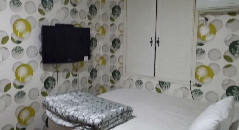 Feel Motel Busan - Photo4