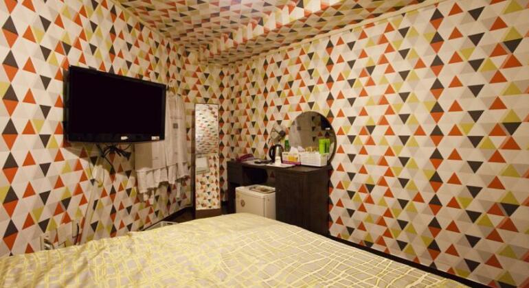 Feel Motel Busan - Photo5