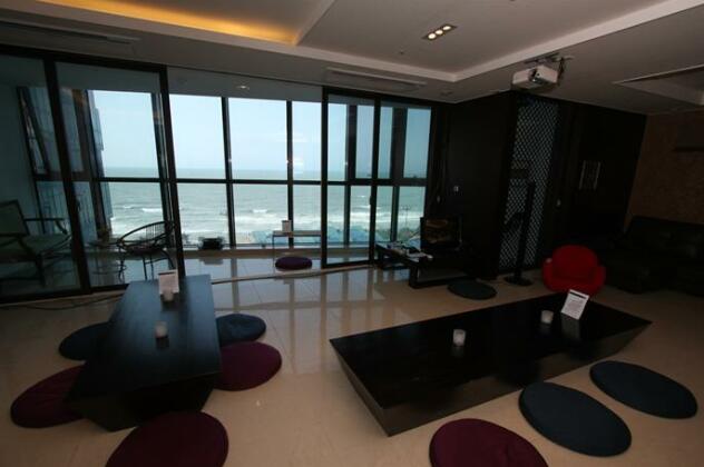 G601 Guest House Haeundae - Photo3