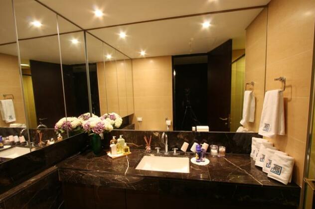 G601 Guest House Haeundae - Photo4