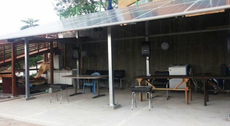 Gadeokdo Noeul Pension - Photo2