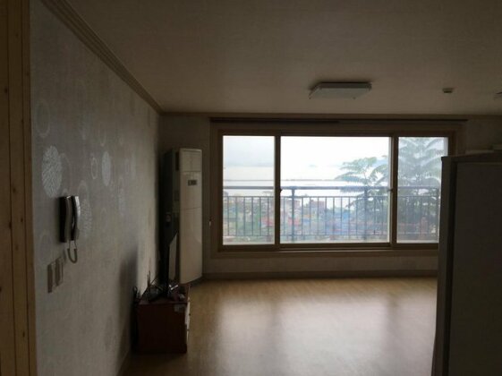 Gadeokdo Noeul Pension - Photo3