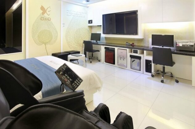 G&G Motel Busan - Photo3