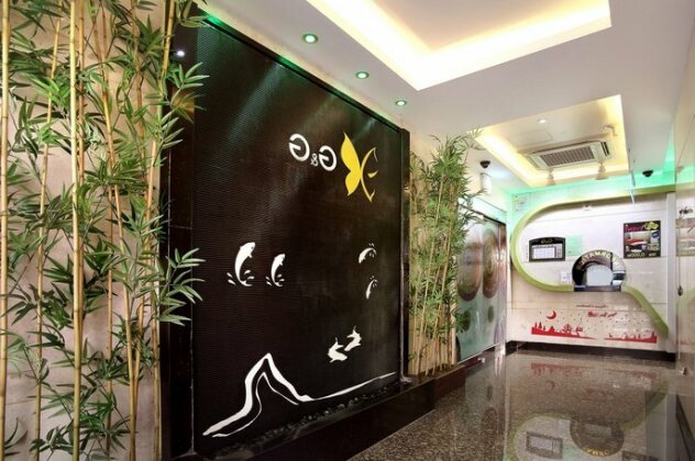 G&G Motel Busan - Photo4