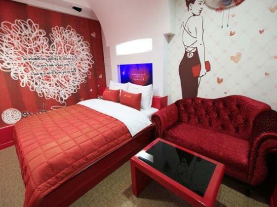 G&G Motel Haeundae - Photo4