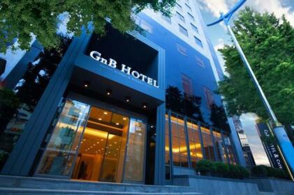GNB Hotel