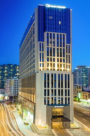 Golden Tulip Haeundae Hotel & Suites - Photo3