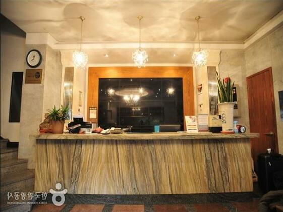 Goodstay Daeyoung Hotel - Photo2
