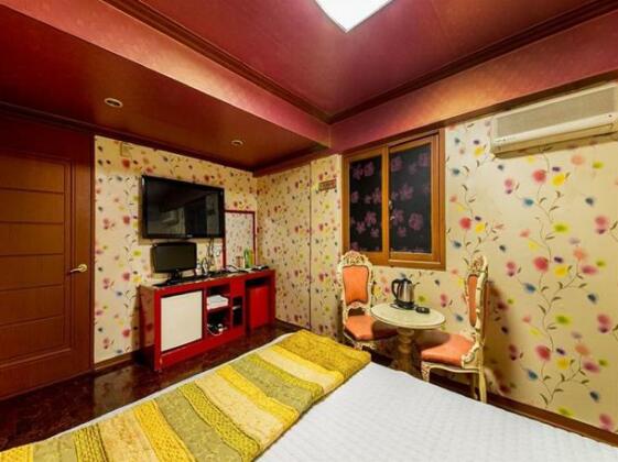 Goodstay We Motel - Photo2