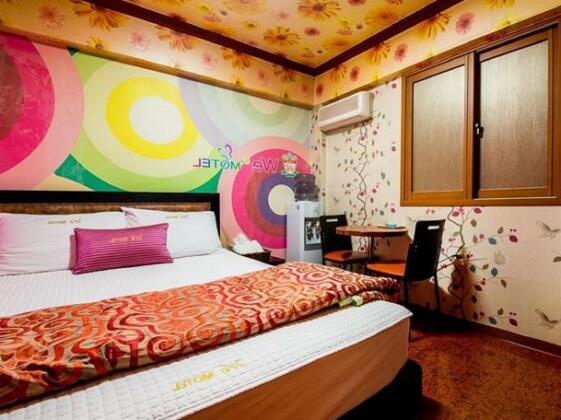 Goodstay We Motel - Photo3