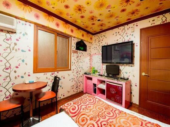 Goodstay We Motel - Photo5