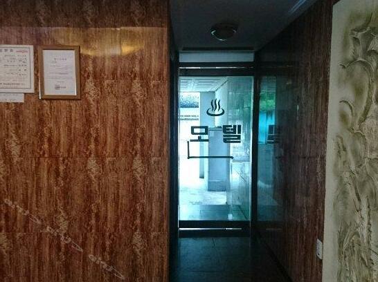 Grand Prix Motel Busan - Photo3