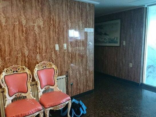 Grand Prix Motel Busan - Photo5