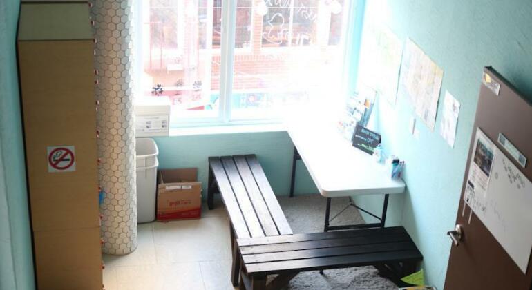 Guesthouse 710 in Haeundae - Photo3